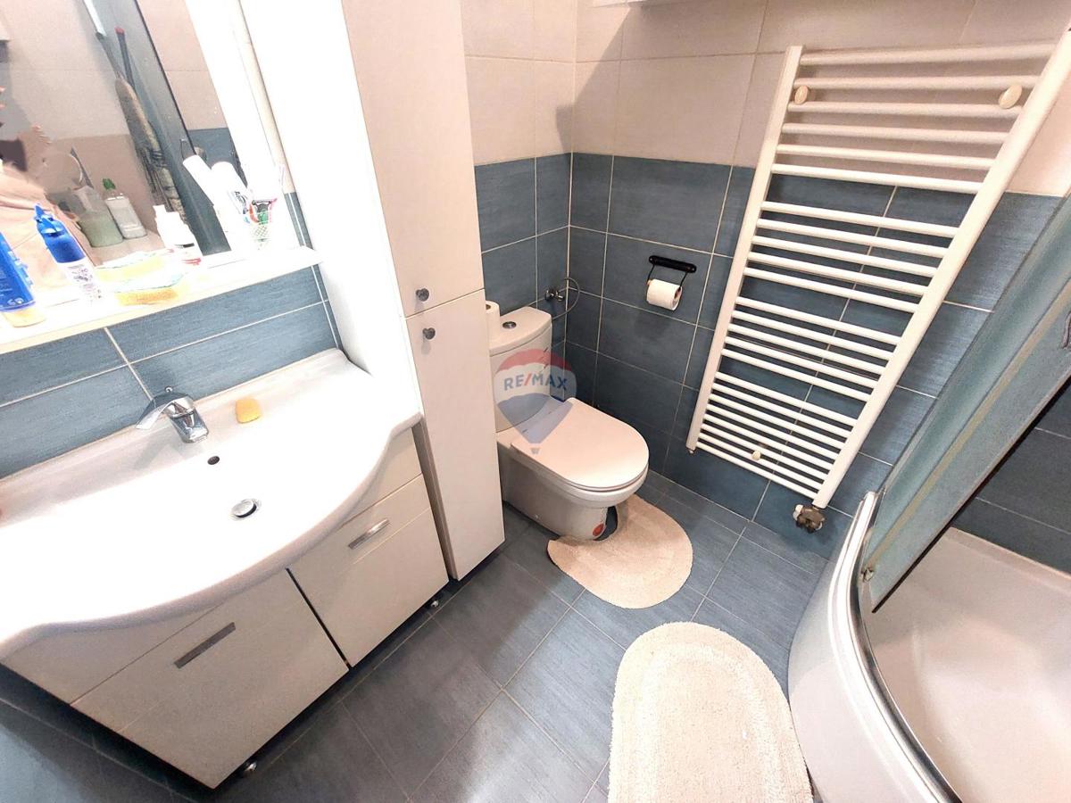 Stanovanje/Apartma Kajzerica, Novi Zagreb - Zapad, 49,15m2