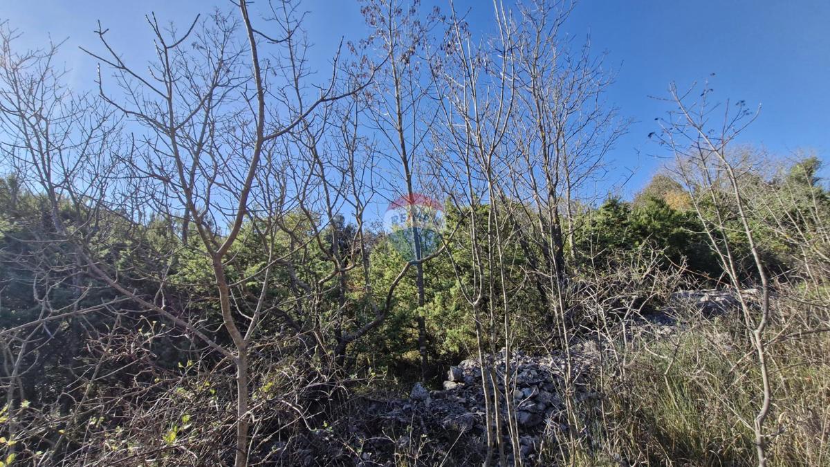 Stavbno zemljišče Rakalj, Marčana, 5.532m2