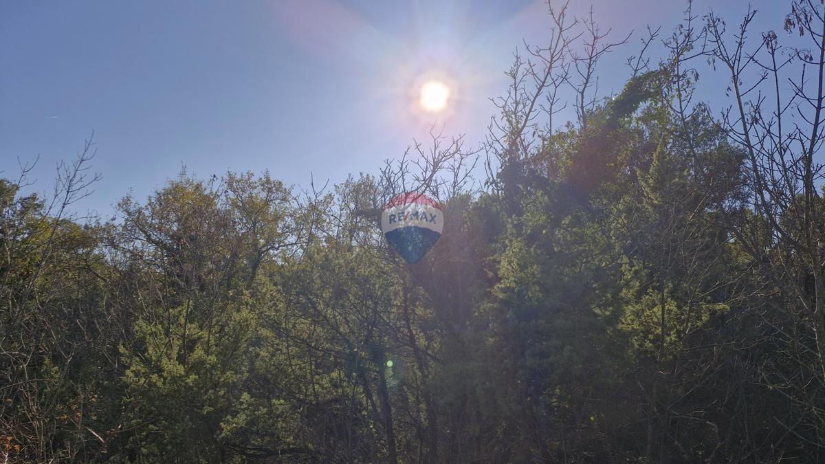 Stavbno zemljišče Rakalj, Marčana, 5.532m2