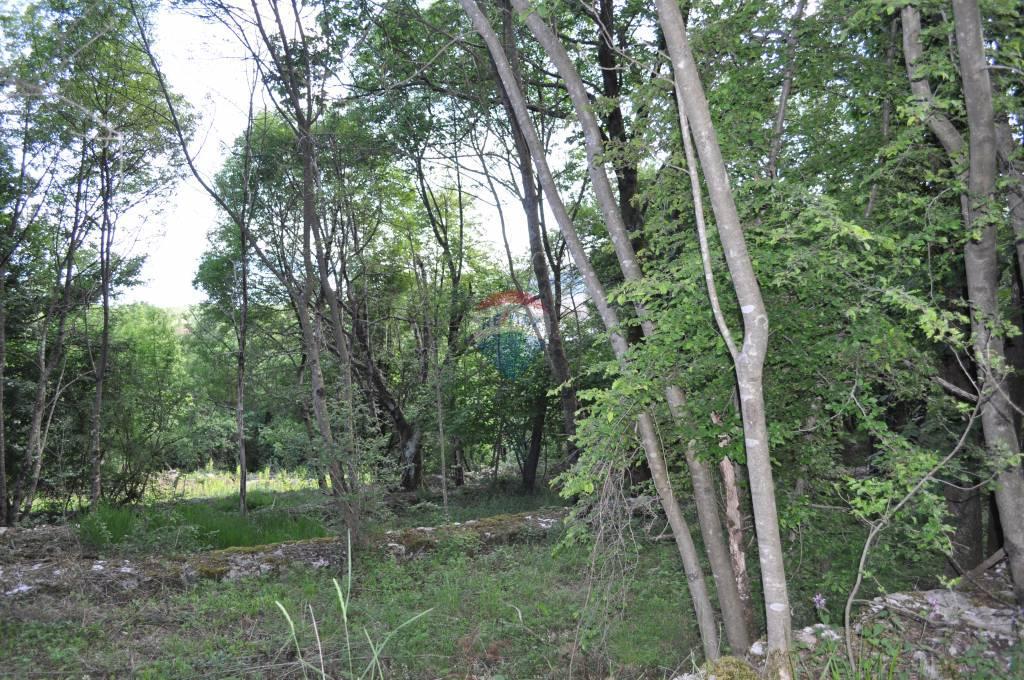 Stavbno zemljišče Jušići, Matulji, 4.130m2