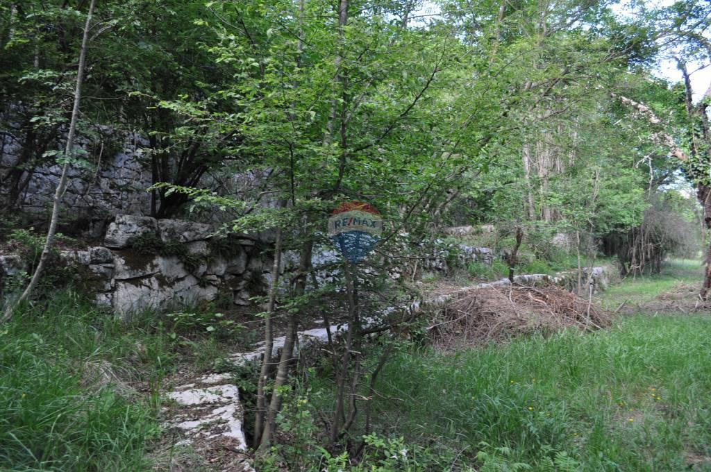 Stavbno zemljišče Jušići, Matulji, 4.130m2