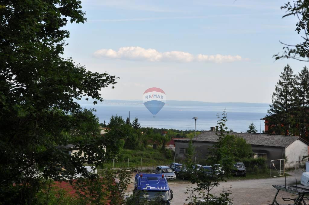 Stavbno zemljišče Jušići, Matulji, 4.130m2