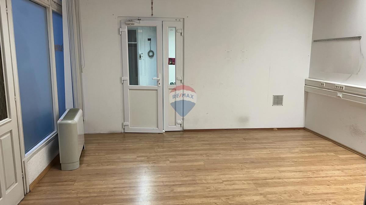 Poslovni prostor Rastočine, Rijeka, 217m2