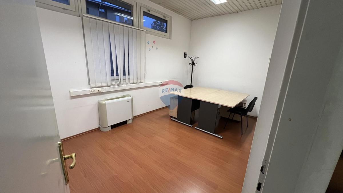 Poslovni prostor Rastočine, Rijeka, 217m2