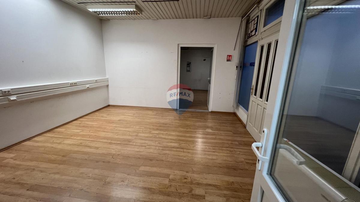 Poslovni prostor Rastočine, Rijeka, 217m2