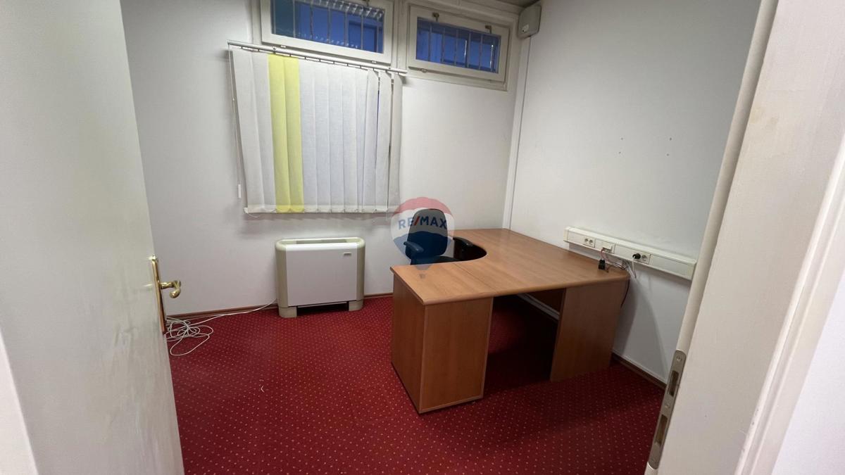 Poslovni prostor Rastočine, Rijeka, 217m2