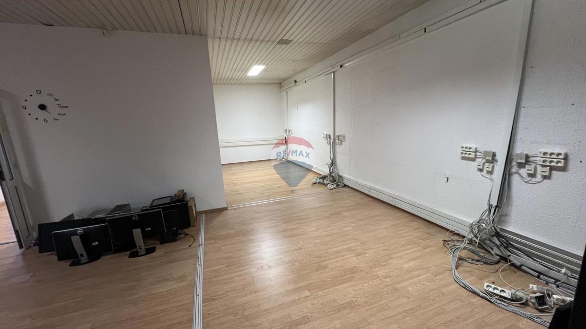 Poslovni prostor Rastočine, Rijeka, 217m2