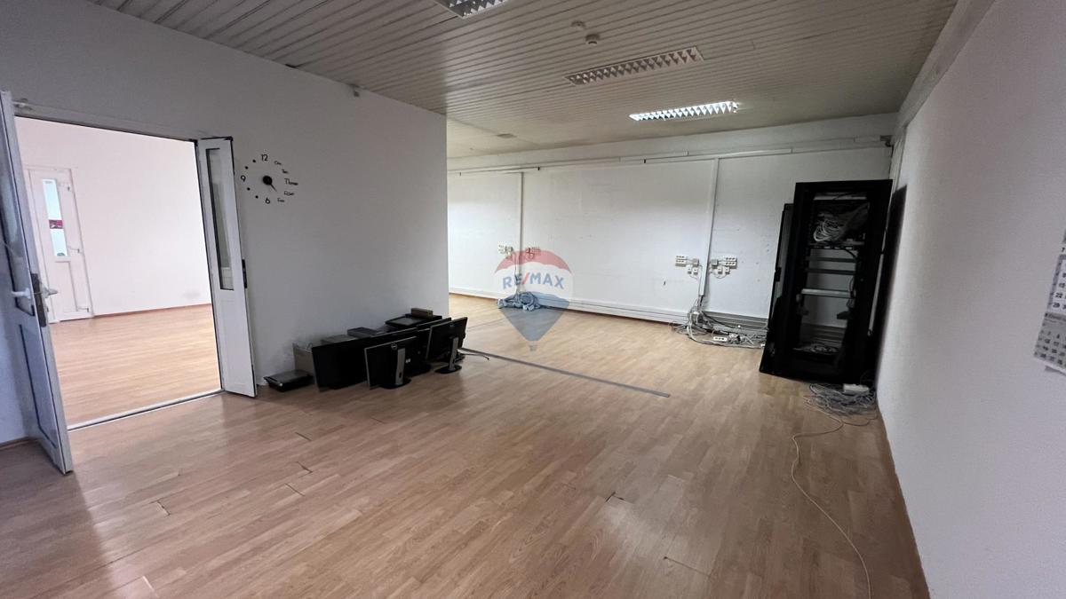 Poslovni prostor Rastočine, Rijeka, 217m2