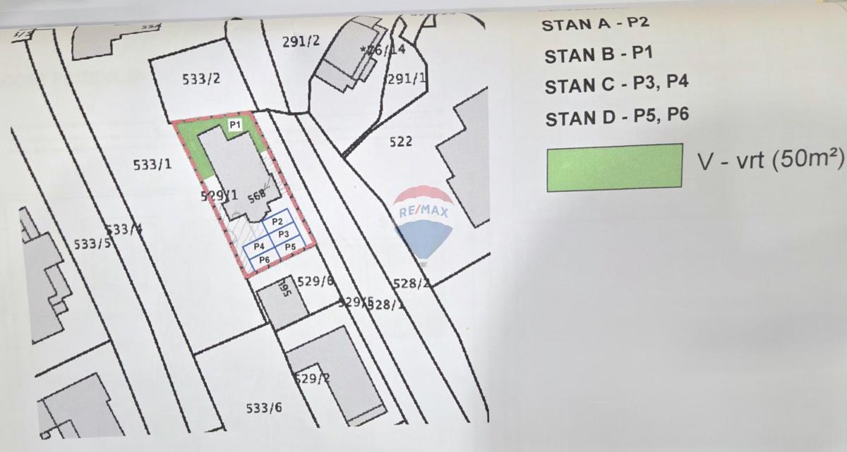 Hiša Premantura, Medulin, 334,50m2