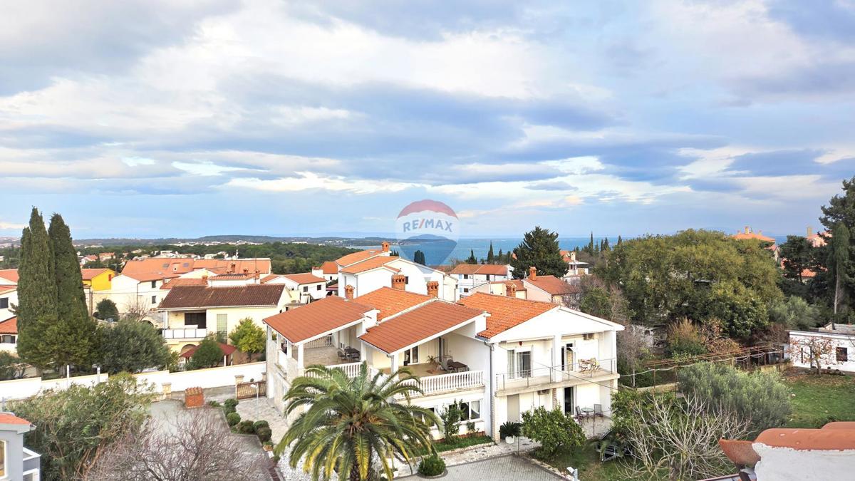 Hiša Premantura, Medulin, 334,50m2