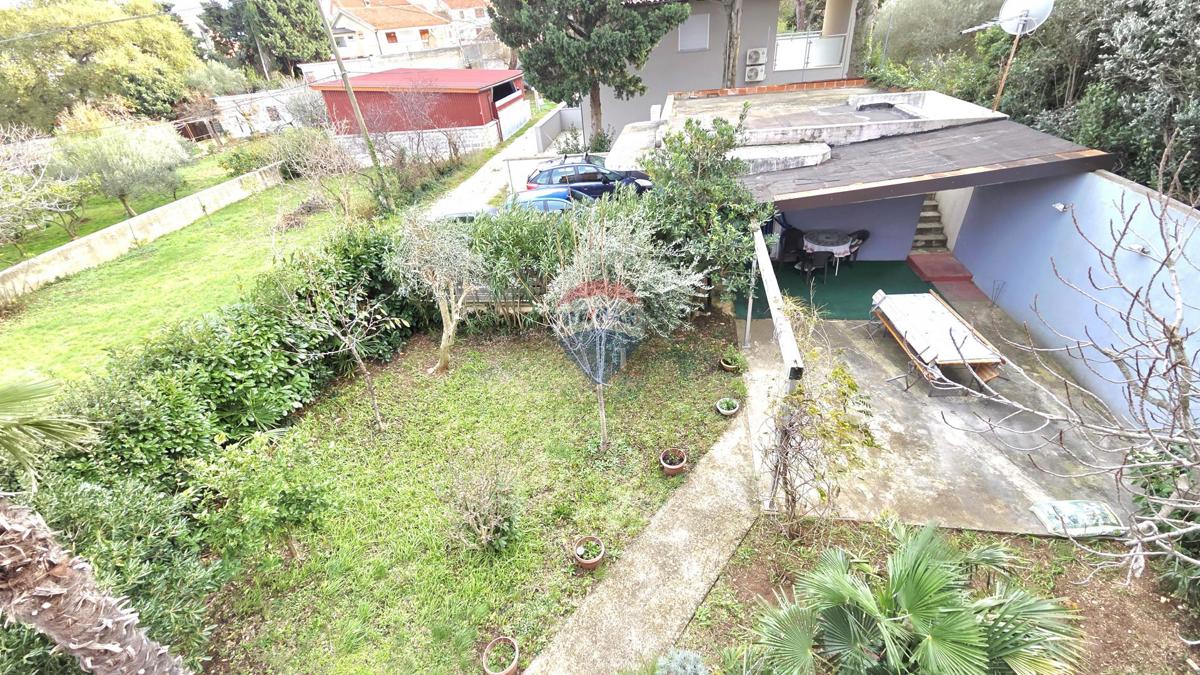 Hiša Premantura, Medulin, 334,50m2