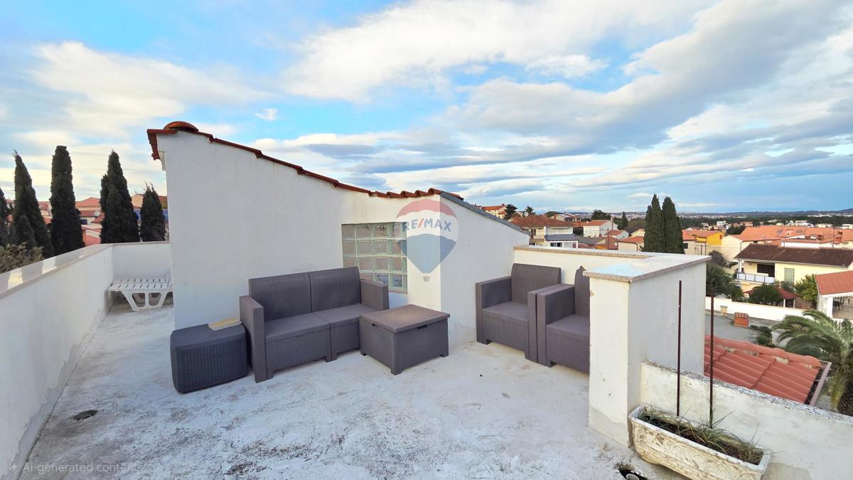 Hiša Premantura, Medulin, 334,50m2