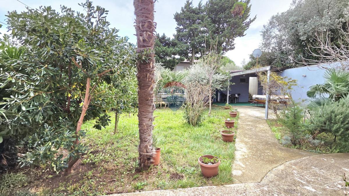 Hiša Premantura, Medulin, 334,50m2