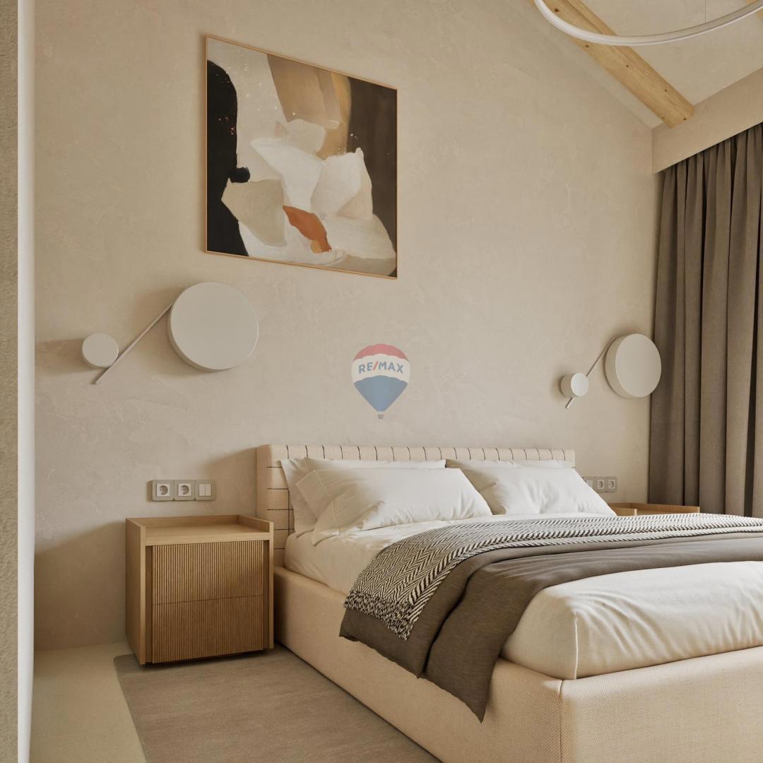 Hiša Snašići, Sveta Nedelja, 431,83m2