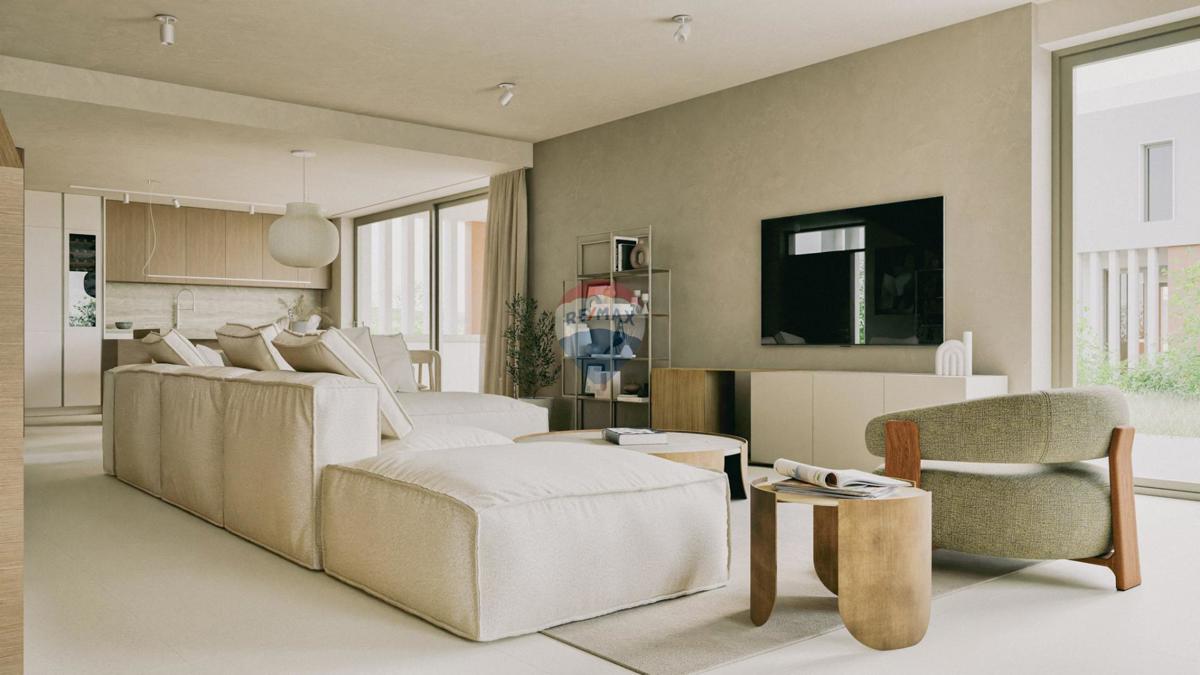 Hiša Snašići, Sveta Nedelja, 431,83m2