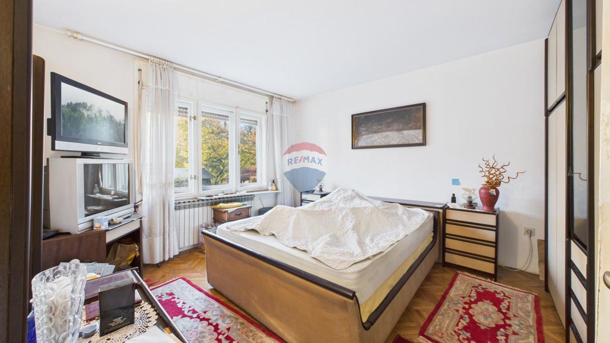 Hiša Maksimir, 258m2