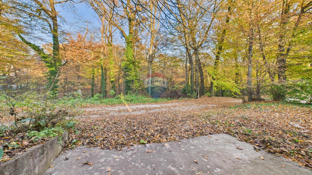 Hiša Maksimir, 258m2