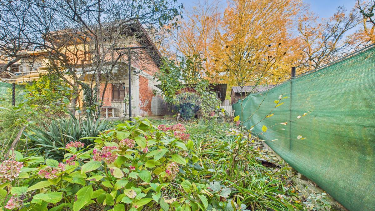 Hiša Maksimir, 258m2