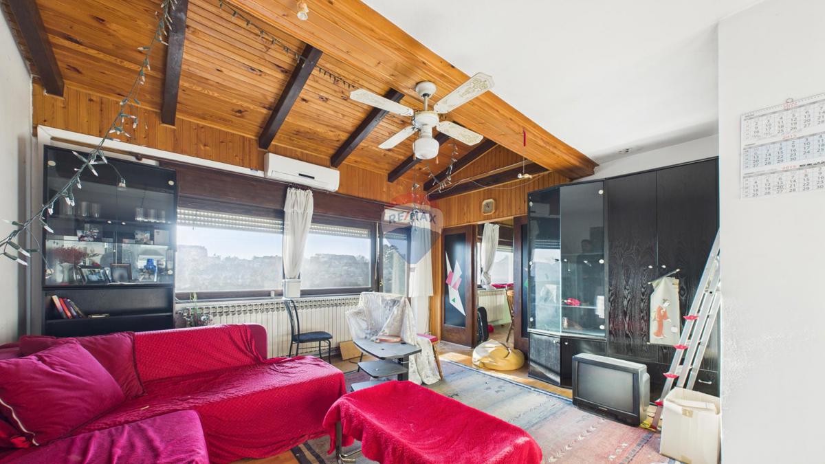 Hiša Maksimir, 258m2