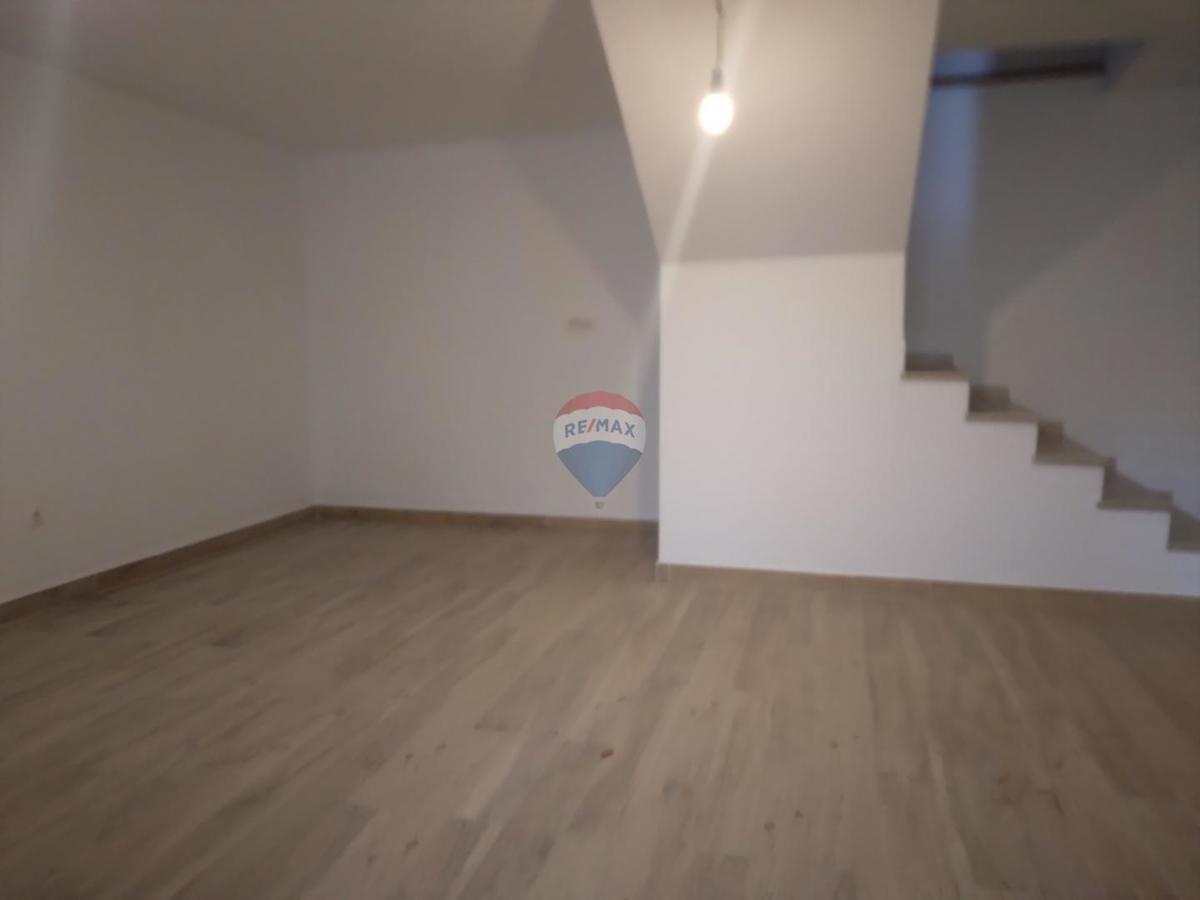 Hiša Hreljin, Bakar, 90m2