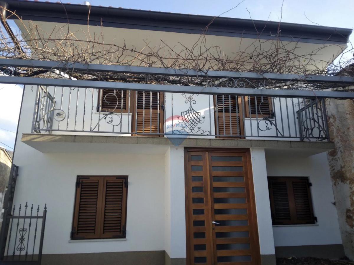 Hiša Hreljin, Bakar, 90m2