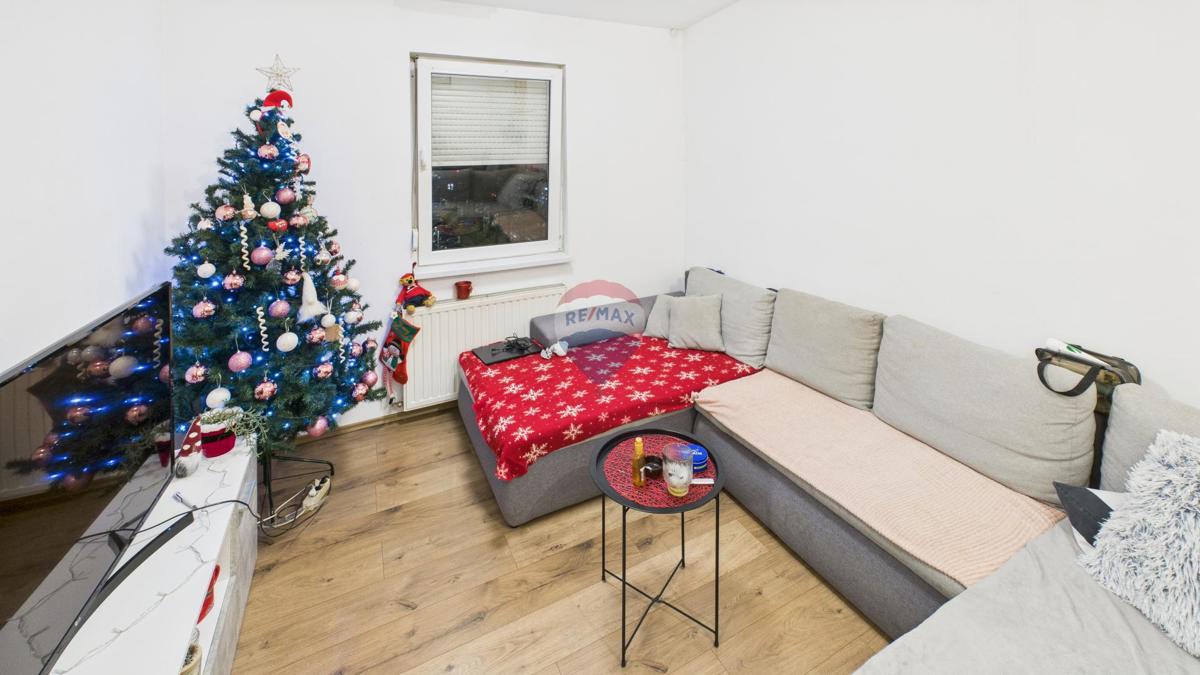 Stanovanje/Apartma Bronx, Varaždin, 49,10m2