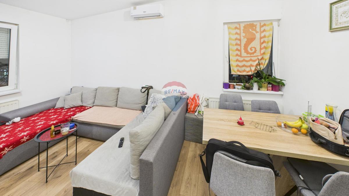 Stanovanje/Apartma Bronx, Varaždin, 49,10m2