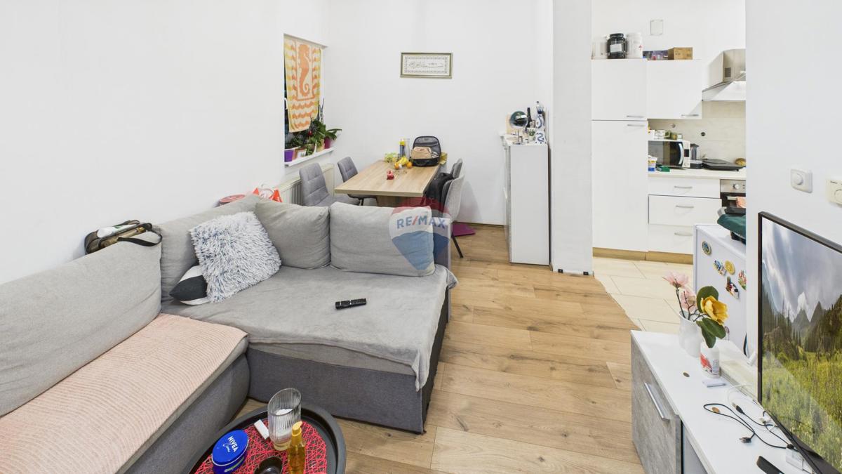 Stanovanje/Apartma Bronx, Varaždin, 49,10m2