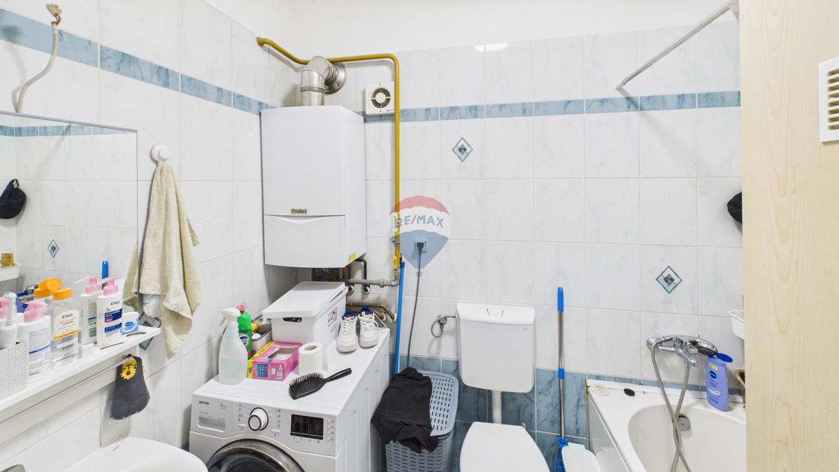 Stanovanje/Apartma Bronx, Varaždin, 49,10m2