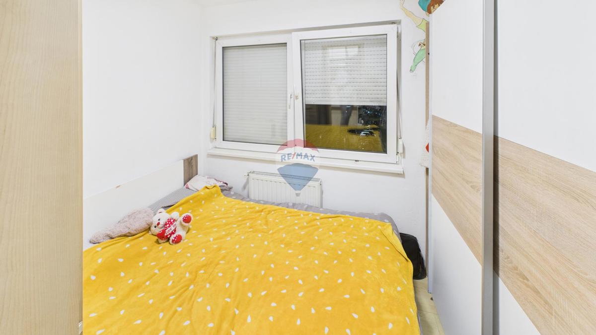 Stanovanje/Apartma Bronx, Varaždin, 49,10m2