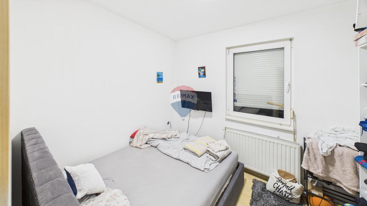 Stanovanje/Apartma Bronx, Varaždin, 49,10m2