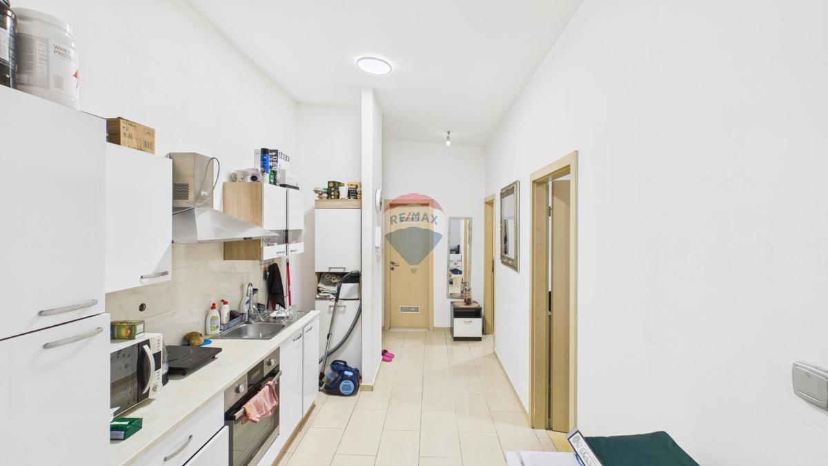 Stanovanje/Apartma Bronx, Varaždin, 49,10m2