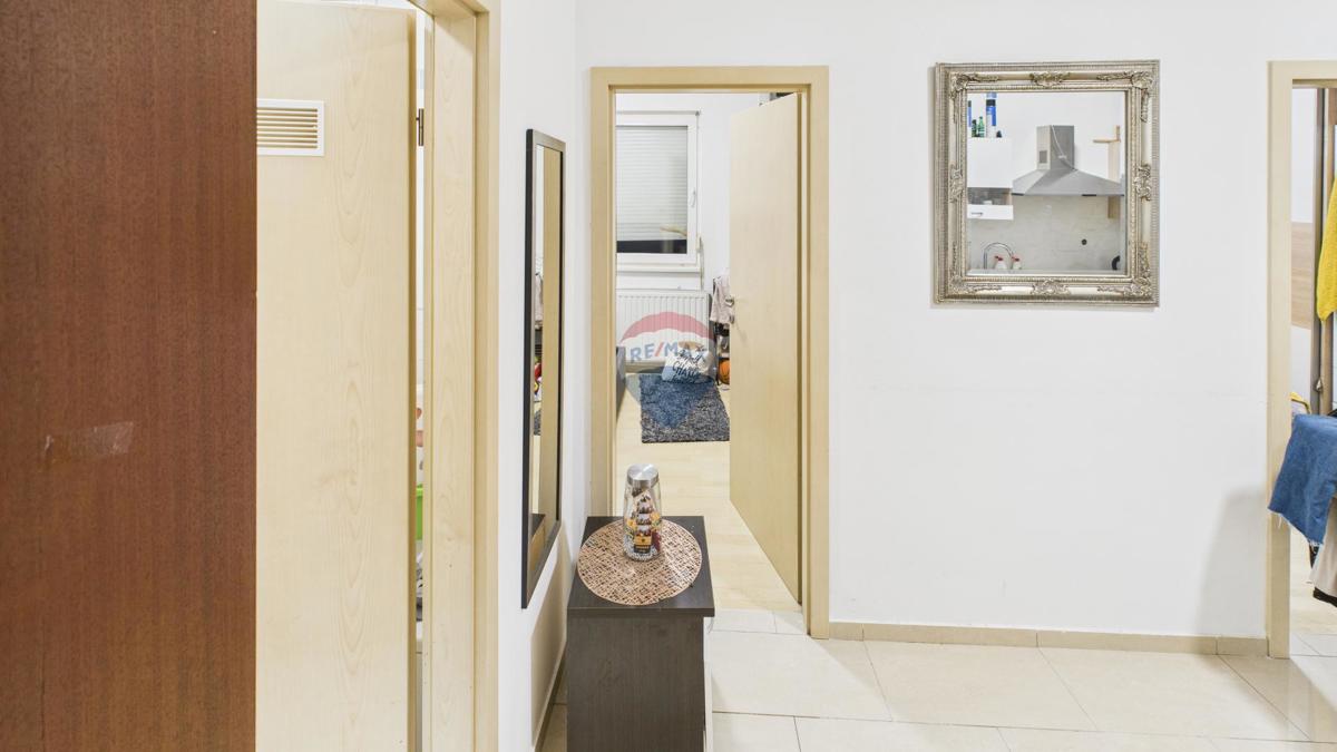 Stanovanje/Apartma Bronx, Varaždin, 49,10m2