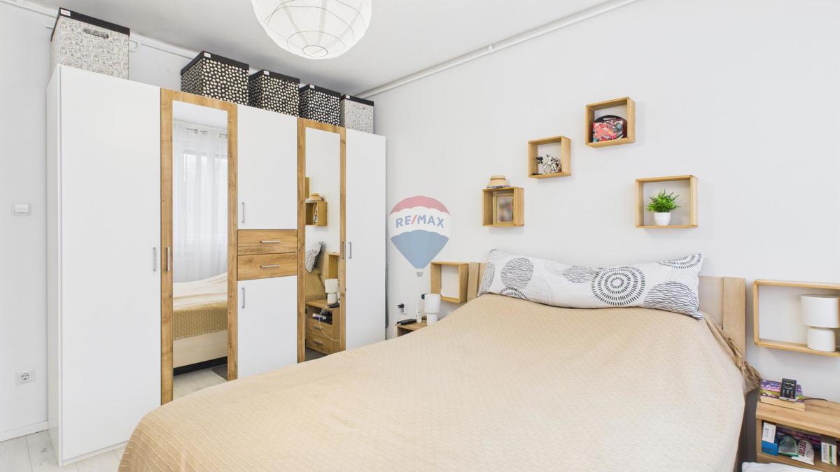 Stanovanje/Apartma Sloboština, Novi Zagreb - Istok, 68m2