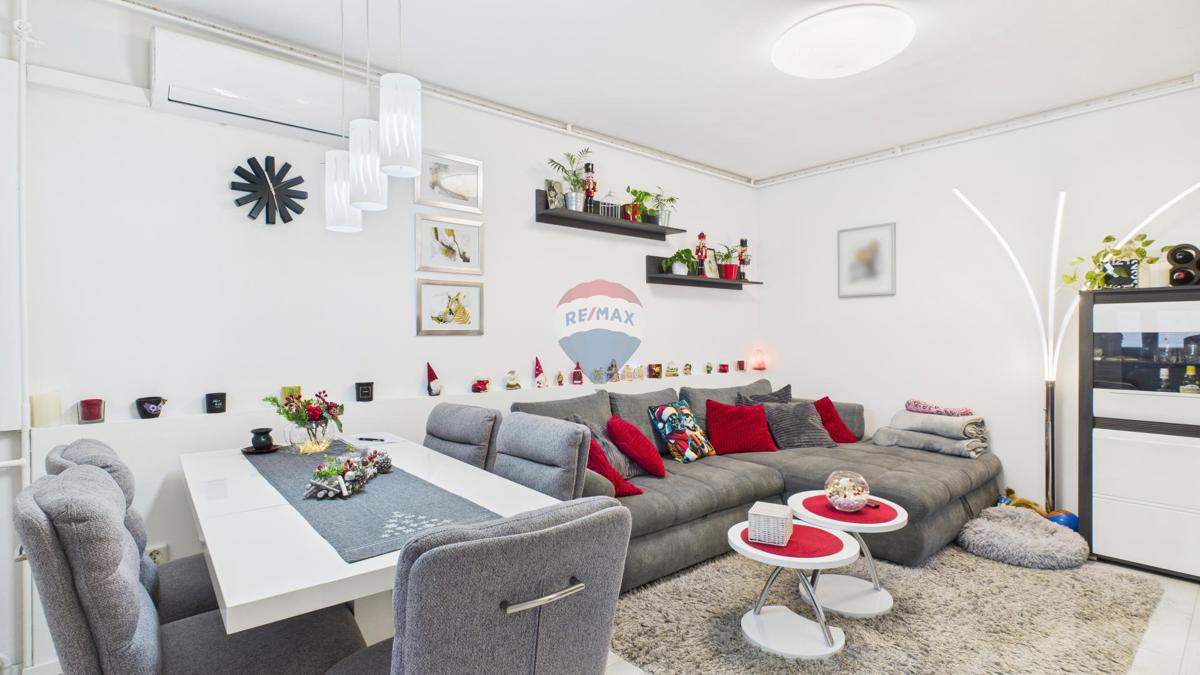 Stanovanje/Apartma Sloboština, Novi Zagreb - Istok, 68m2