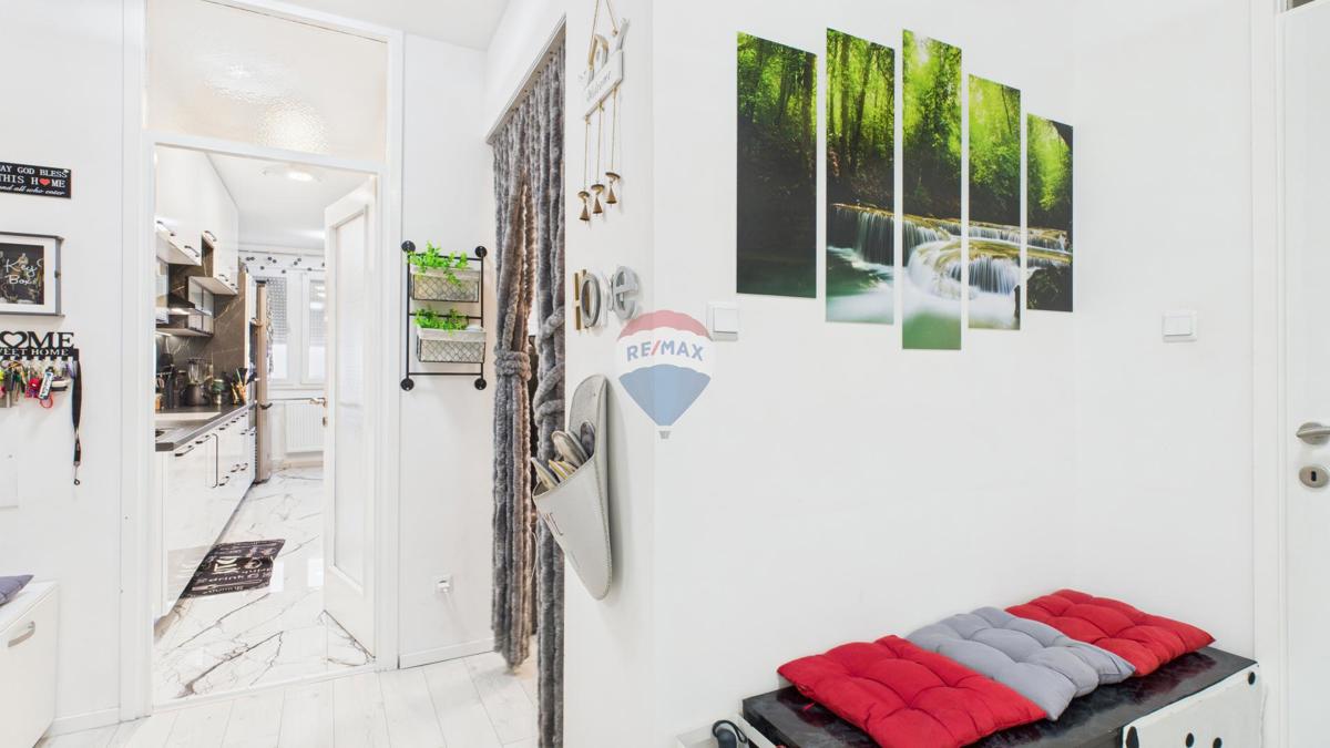 Stanovanje/Apartma Sloboština, Novi Zagreb - Istok, 68m2