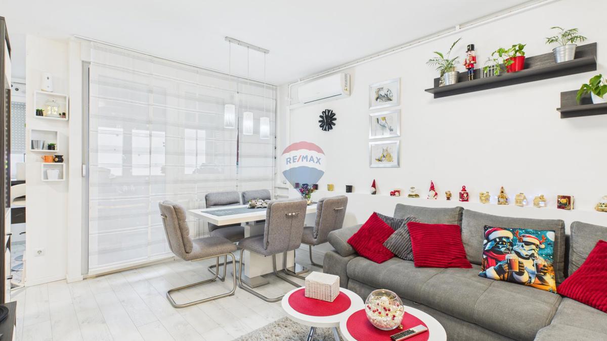 Stanovanje/Apartma Sloboština, Novi Zagreb - Istok, 68m2