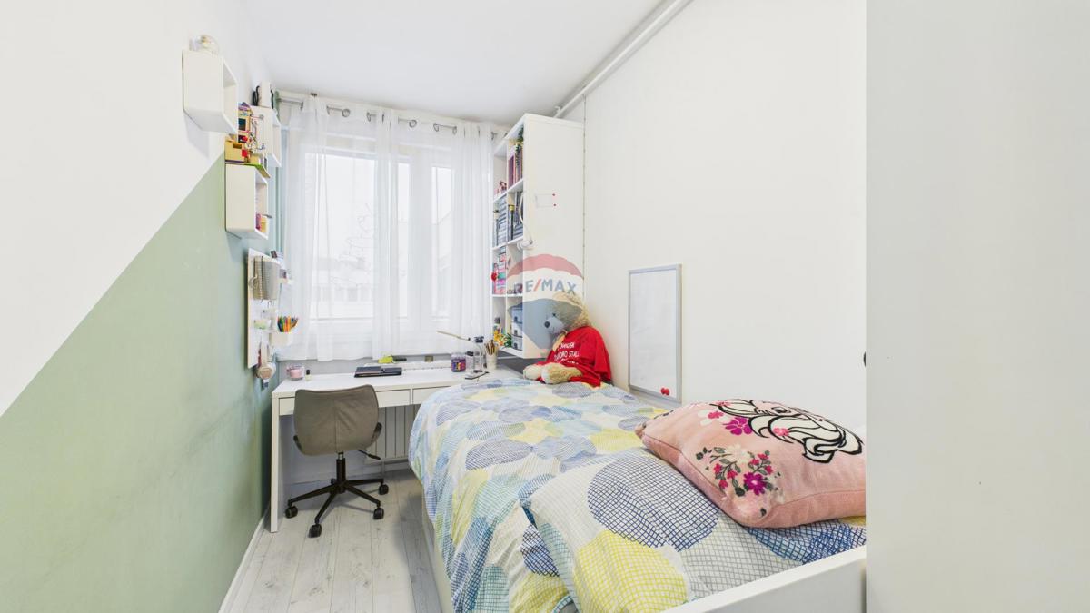 Stanovanje/Apartma Sloboština, Novi Zagreb - Istok, 68m2