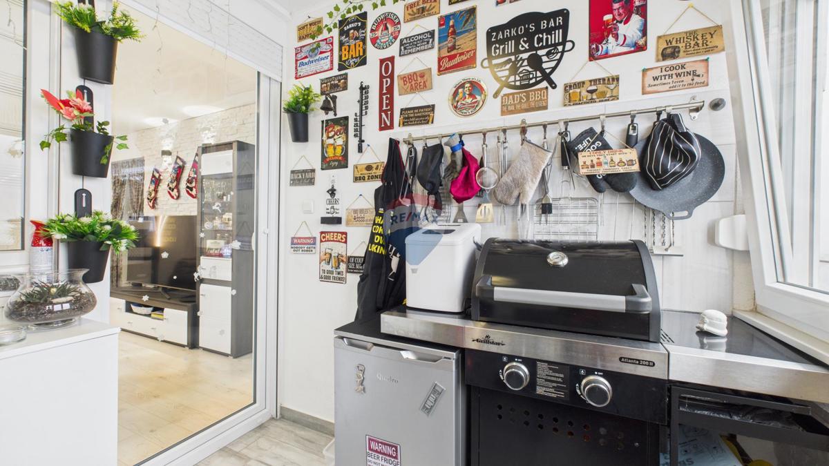 Stanovanje/Apartma Sloboština, Novi Zagreb - Istok, 68m2