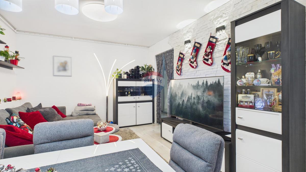 Stanovanje/Apartma Sloboština, Novi Zagreb - Istok, 68m2