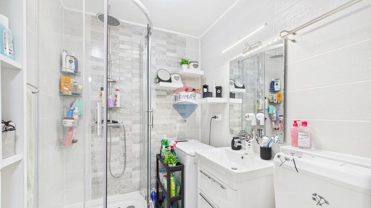 Stanovanje/Apartma Sloboština, Novi Zagreb - Istok, 68m2