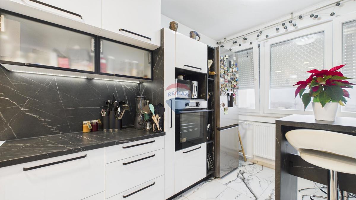 Stanovanje/Apartma Sloboština, Novi Zagreb - Istok, 68m2