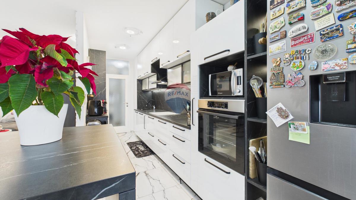 Stanovanje/Apartma Sloboština, Novi Zagreb - Istok, 68m2