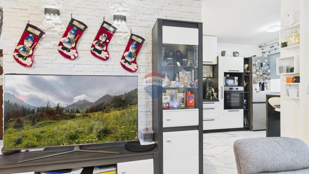 Stanovanje/Apartma Sloboština, Novi Zagreb - Istok, 68m2