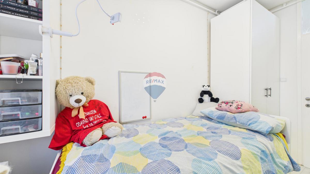 Stanovanje/Apartma Sloboština, Novi Zagreb - Istok, 68m2