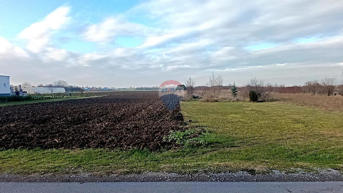 Stavbno zemljišče Gradići, Velika Gorica - Okolica, 6.809m2