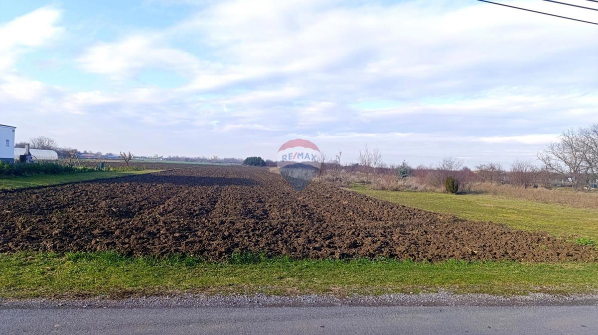 Stavbno zemljišče Gradići, Velika Gorica - Okolica, 6.809m2