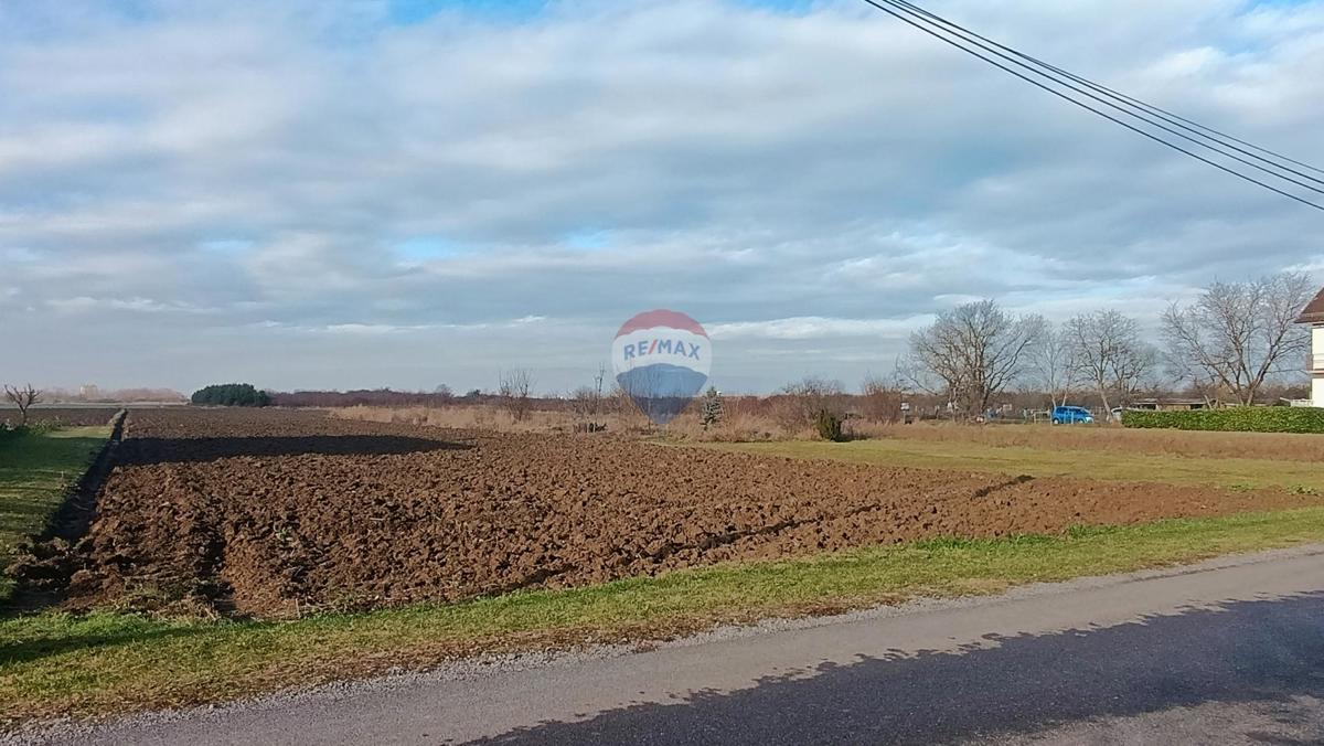 Stavbno zemljišče Gradići, Velika Gorica - Okolica, 6.809m2