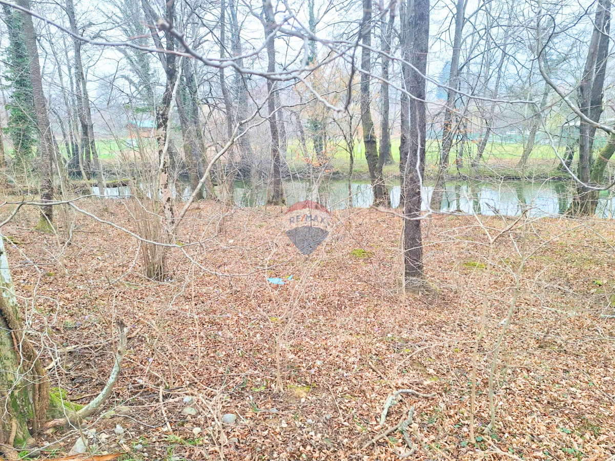 Stavbno zemljišče Martinovo Selo, Jelenje, 2.205m2