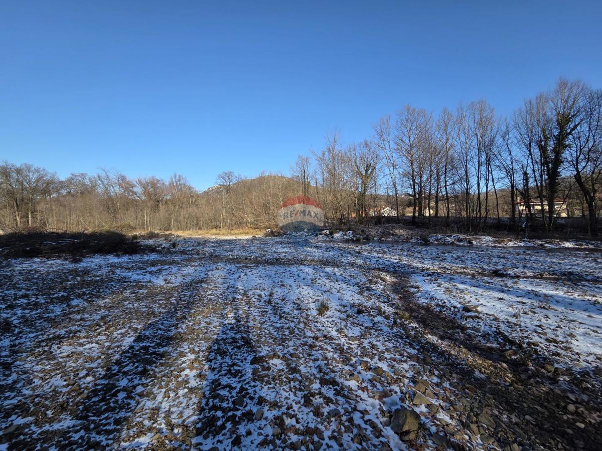 Stavbno zemljišče Martinovo Selo, Jelenje, 2.205m2